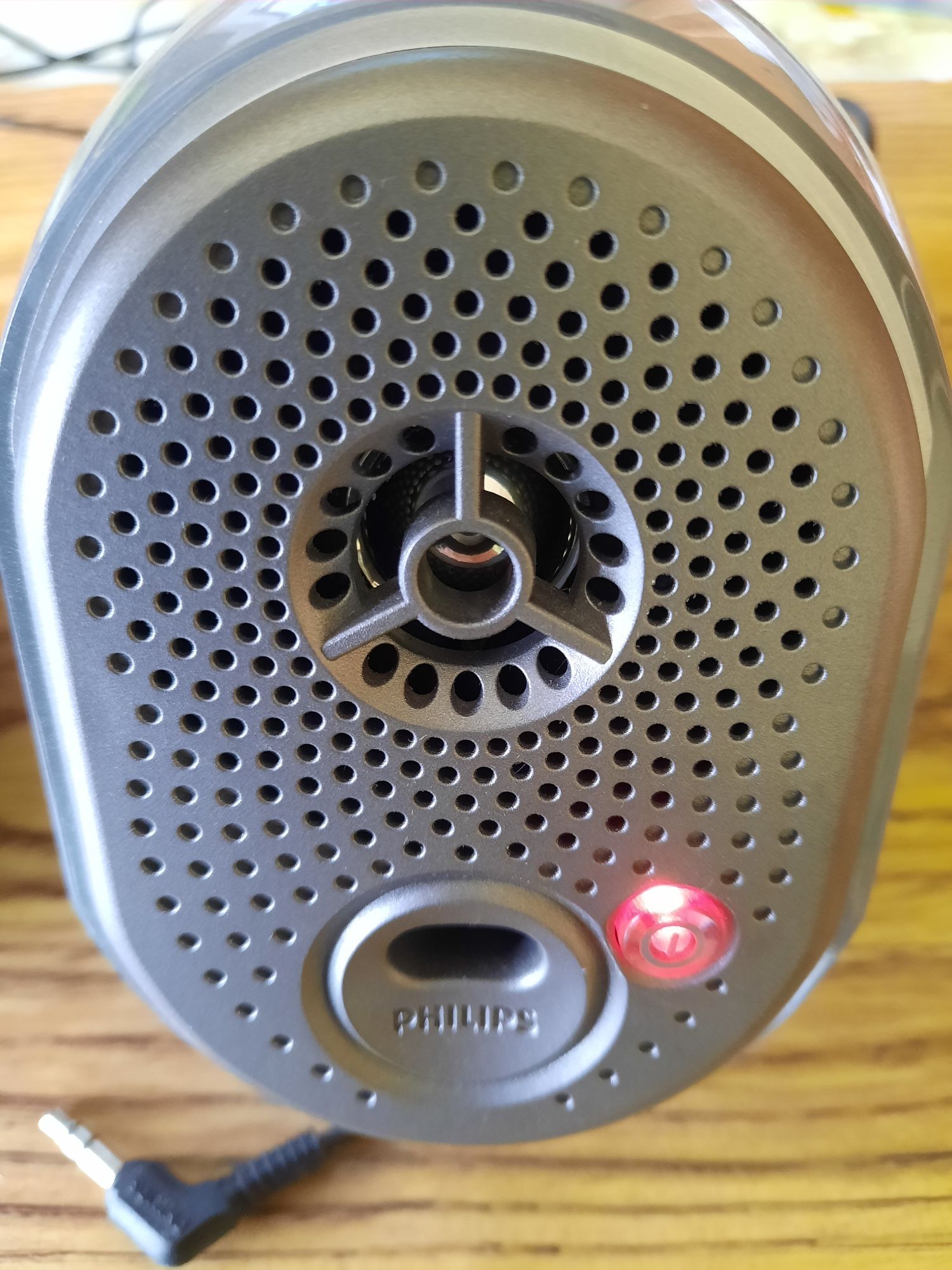 AKTUALNE!Głośniczki PHILIPS  smartfon walkman