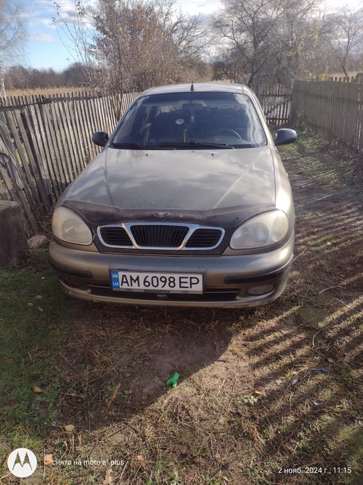 Продам Део Сенс.