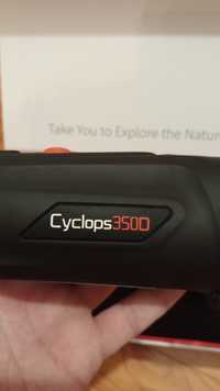 Тепловізор cyclops 350d