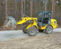 Ładowarka WACKER NEUSON WL54 ROK 2014