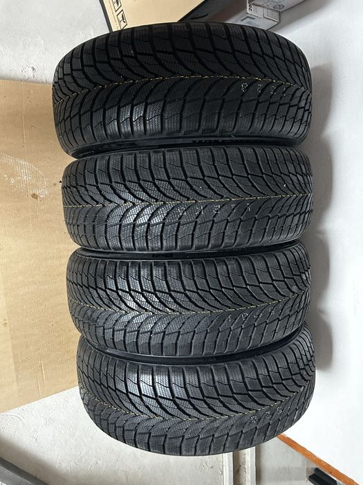 Opony Nexen Winguard Sport 2 SUV 225/55 R18 102 V