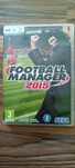 Football manager 2015 PC