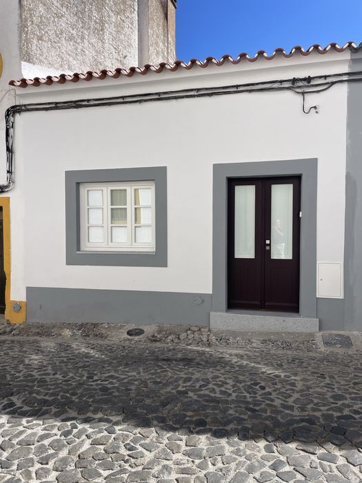 Moradia T1 para venda