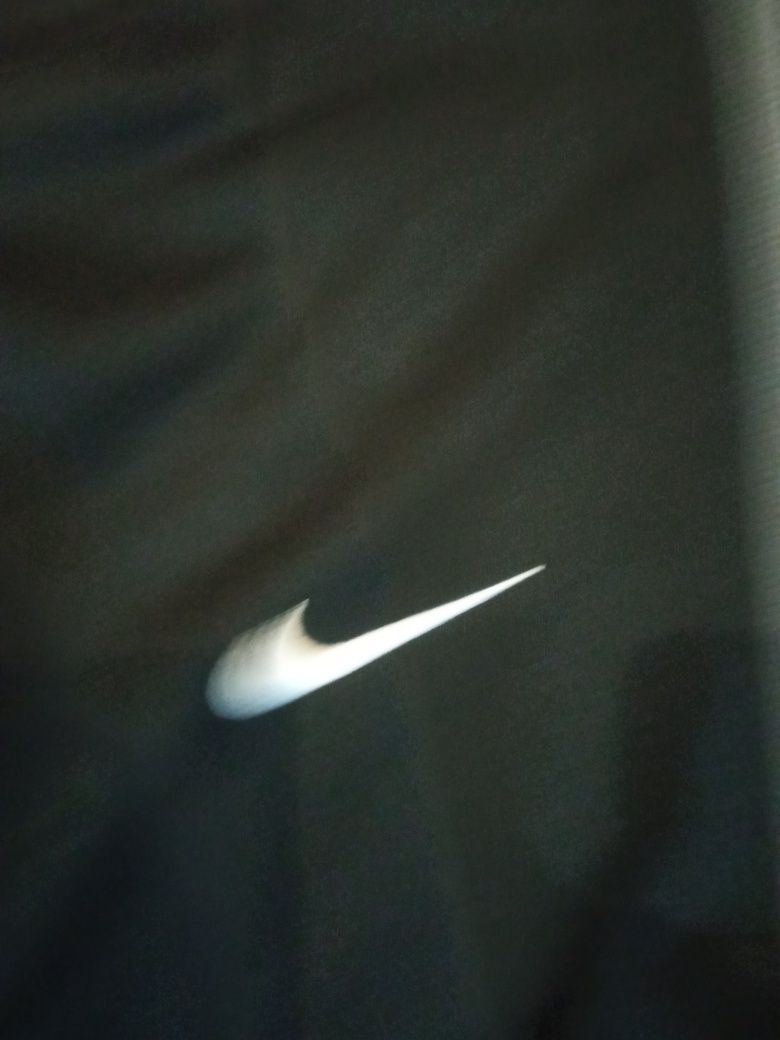 Oryginalna męska bluza Nike Dri-Fit