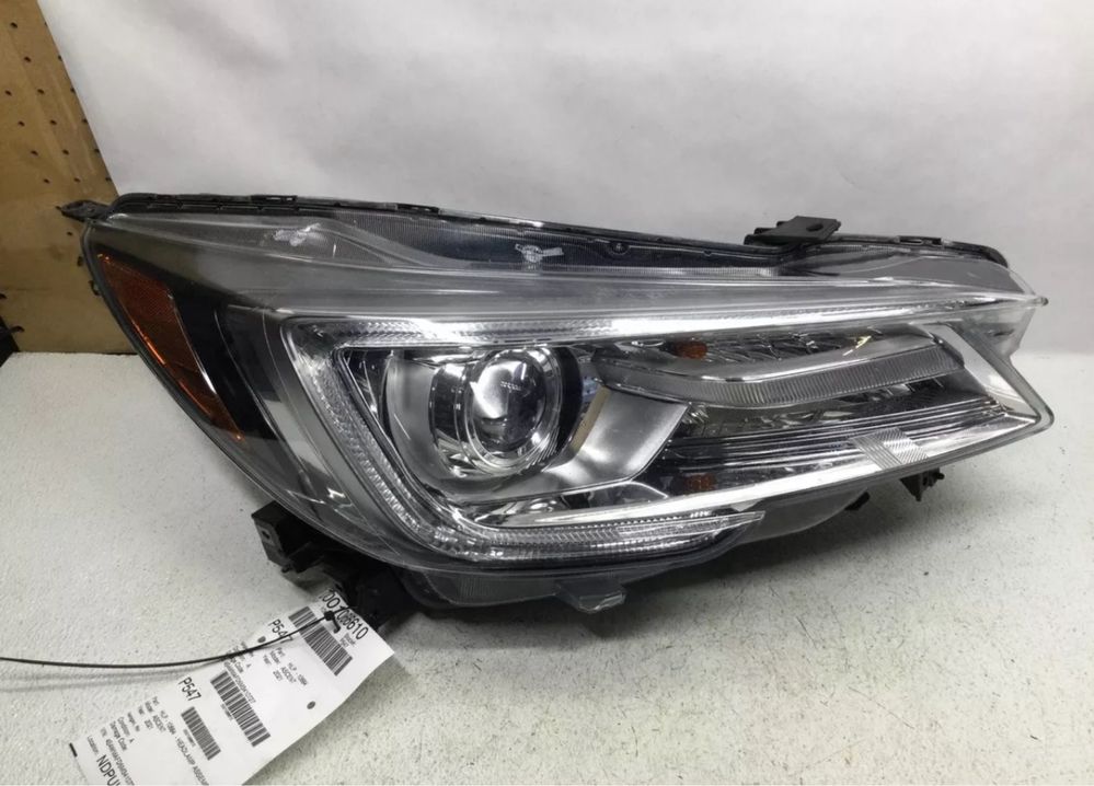 Фара права Subaru Ascent 2018 - 2022 84002XC00A