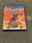 Firefighters the simulation ps4