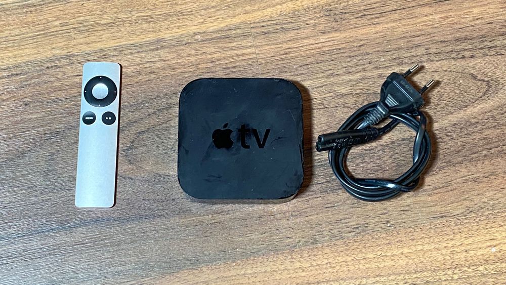 Apple TV  3ª geração