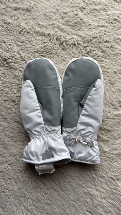 Лижні рукавиці жіночі