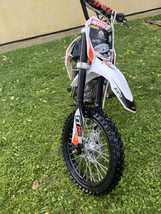 Sprzedma kayo,mrf 140 tt