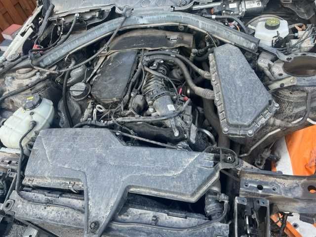 obudowa filtra powietrza BMW f30 f31 f32 f33 f34 f36 f20 26