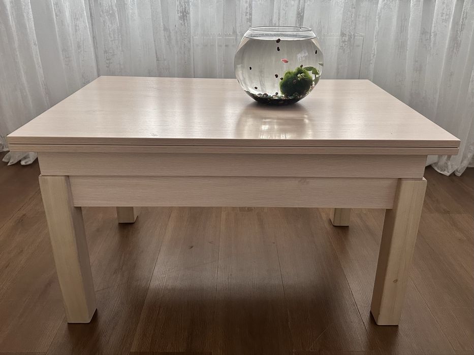 Стіл- транформер