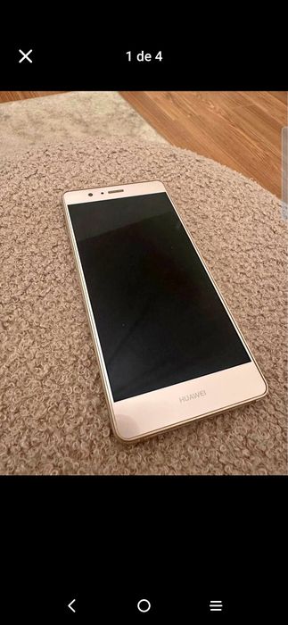 Huawei p9 completamente novo