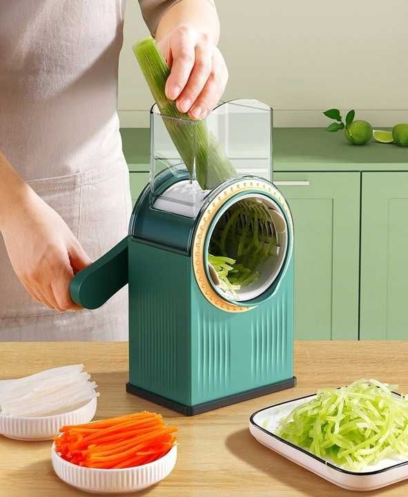 Maszynka ręczna do warzyw