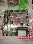 Placa LG tv Smart TV
