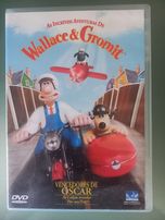 Wallace & Gromit - DVD