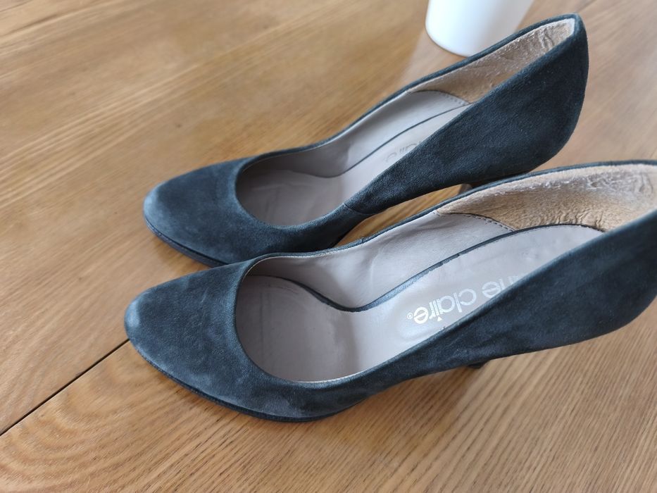 Sprzedam czółenka Marie Claire