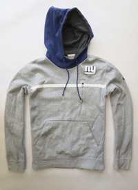 Nike bluza NFL hoodie z kapturem i kominem M