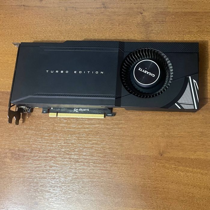 NVIDIA GeForce RTX 3090
