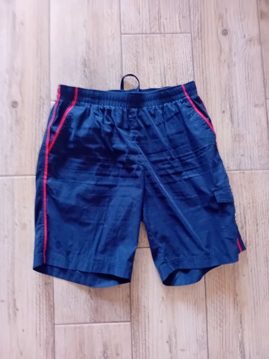 Reebok spodenki szorty męskie