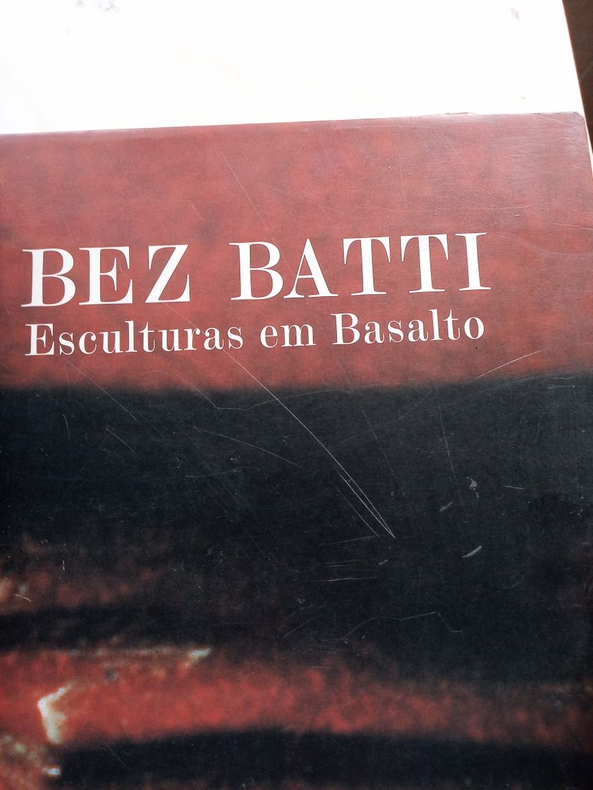 Livros belas artes