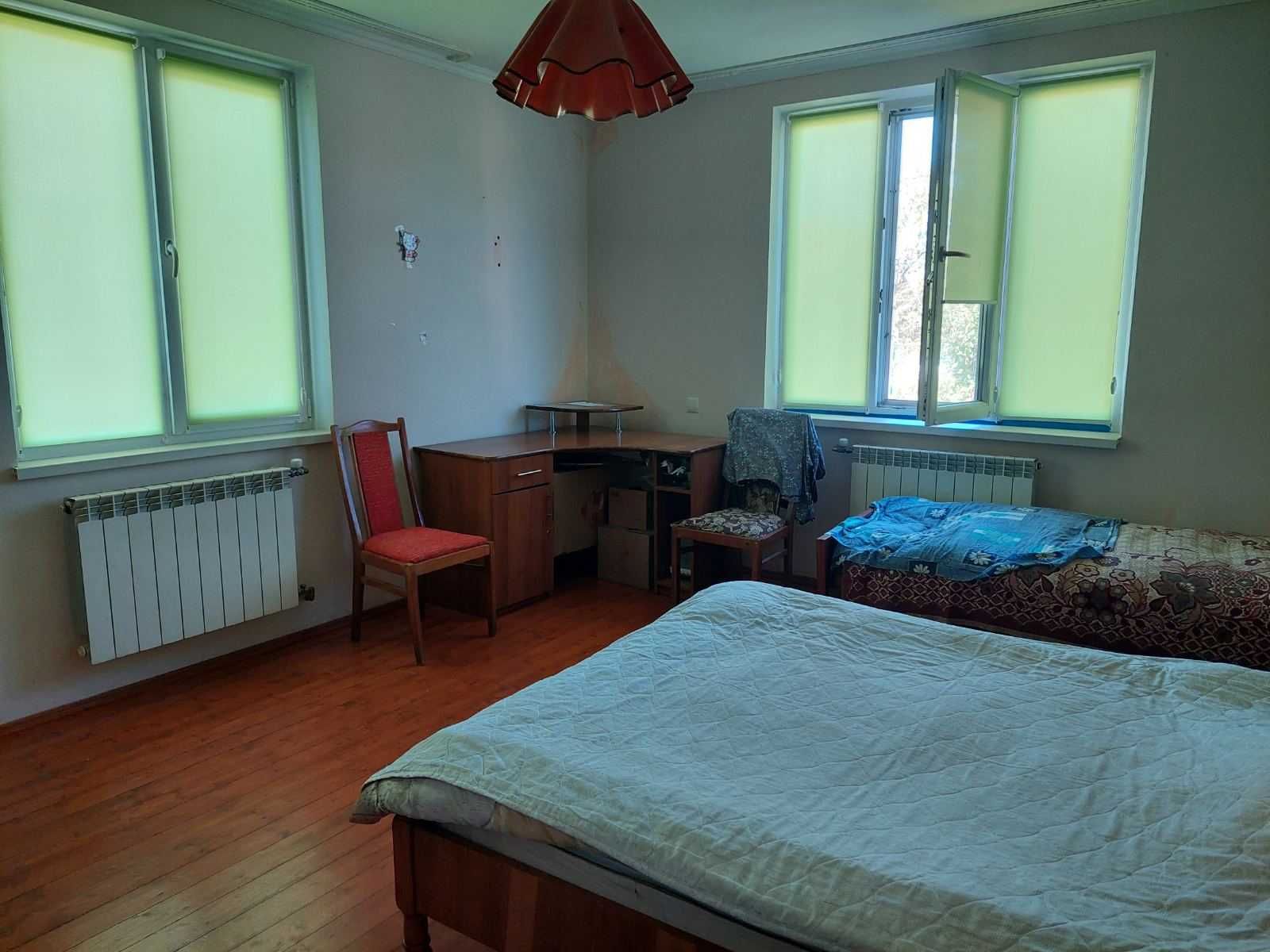 Продаж- ОБМІН будинку  200 м. кв вул. Шевченка с. Добрівляни