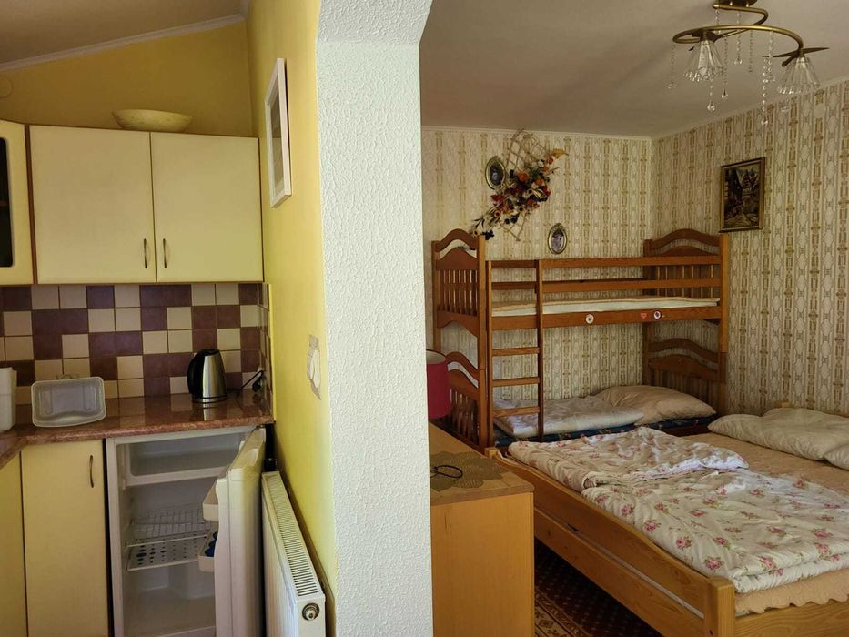 Noclegi w Krasie (Krościenko nad Dunajcem)