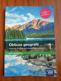 Oblicza geografii 1