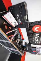 Magic Flex Hardware - Magicmotorsport reprogramação  centralinas