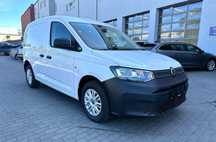 Volkswagen Caddy  Cargo PRO 2.0TDI