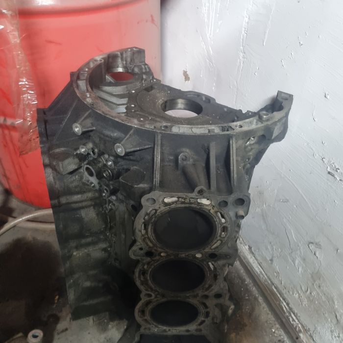 Blok silnika, silnik,Sprinter 906 3.0 cdi, 642