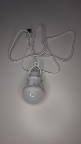 Лампа лед USB 5w Аварийный свет