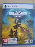 Helldivers 2  PL