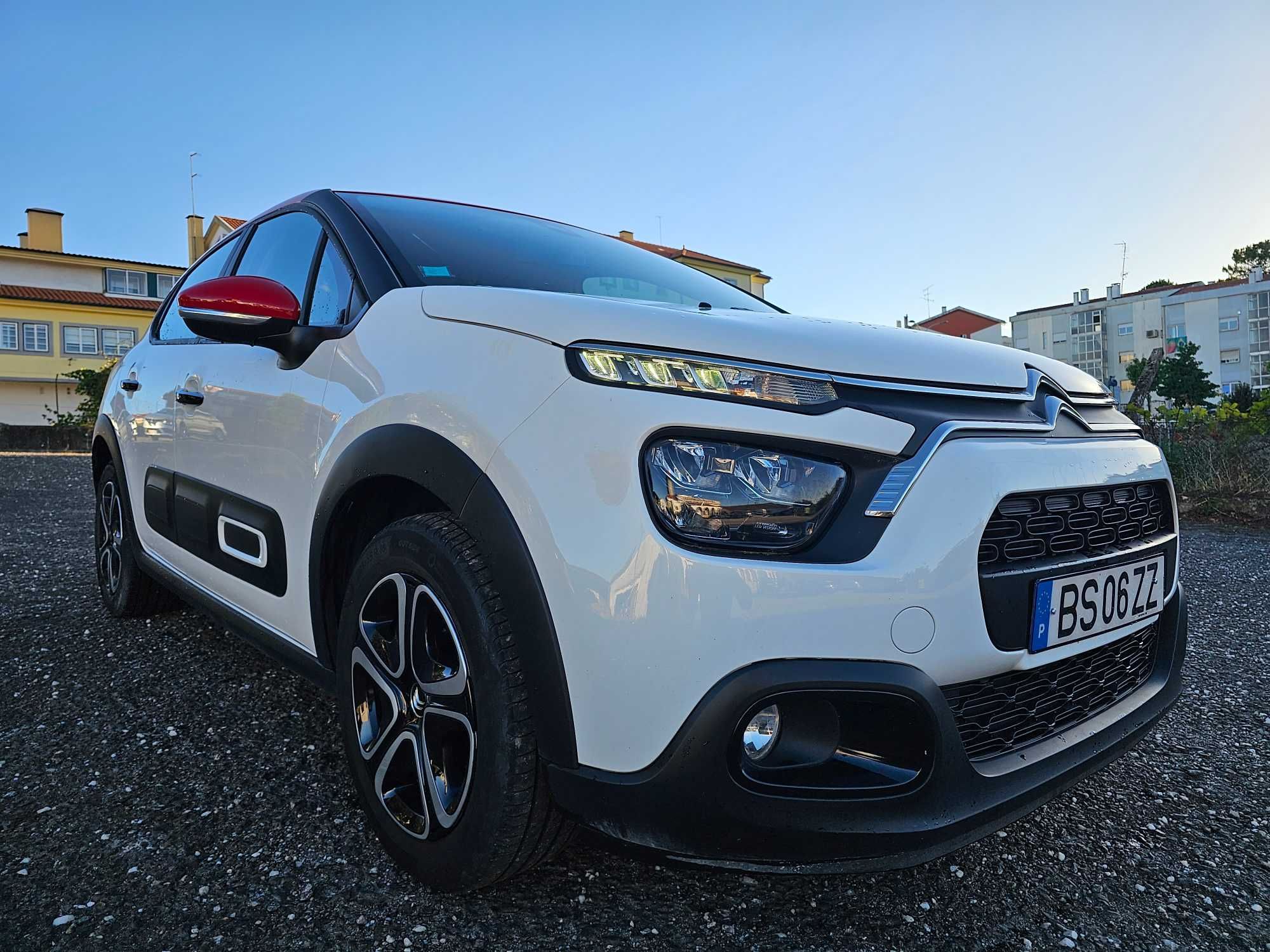 Citroen C3 Puretech