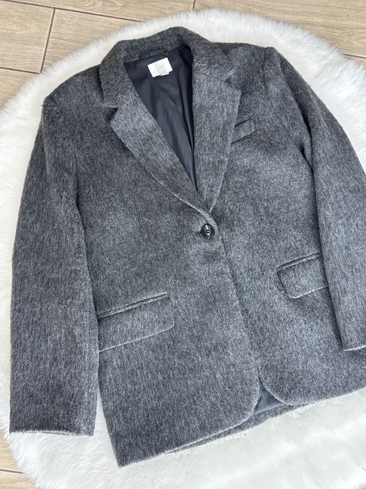 Піджак жакет пальто H&M