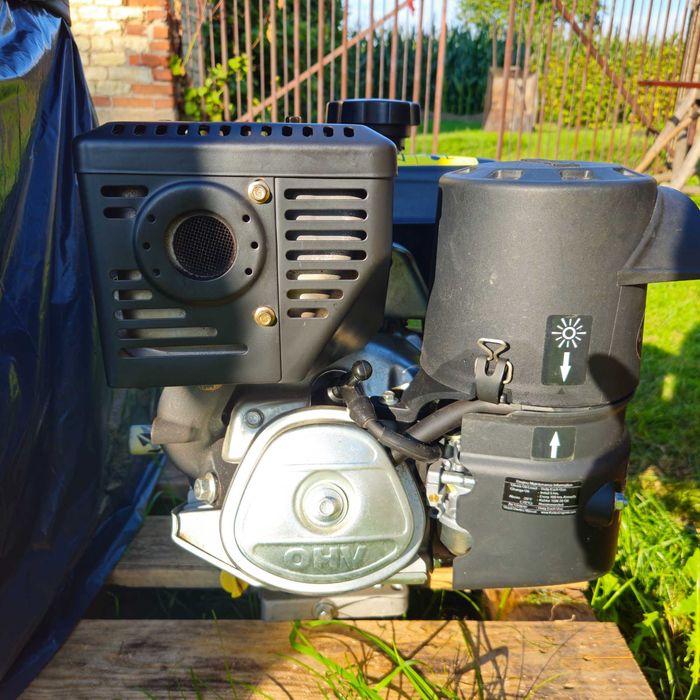 Kohler Command PRO 14 Hp.