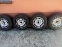 Opony 155/80/R13 2023r