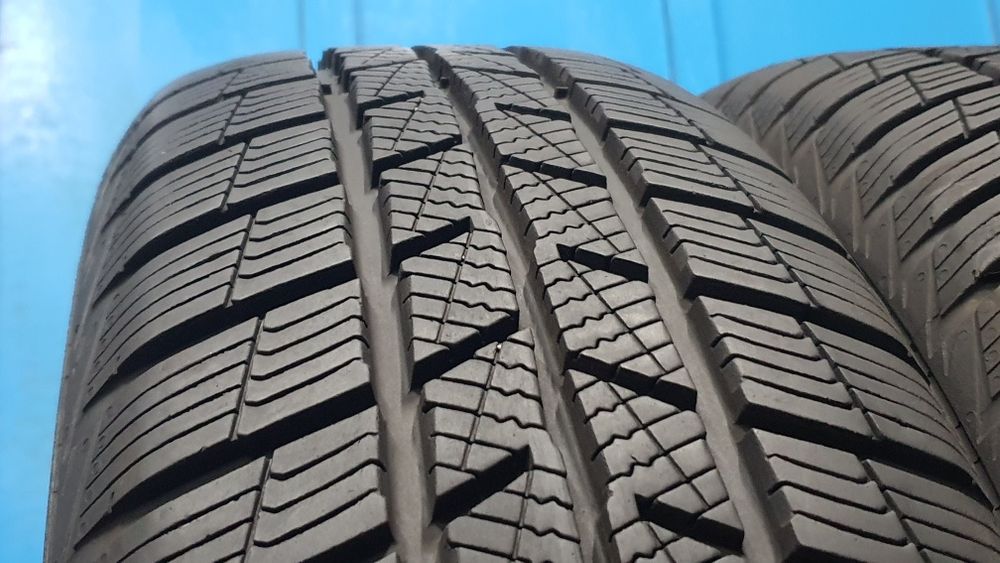 215/65 R17 Opony zimowe Barum ! Rok 2024