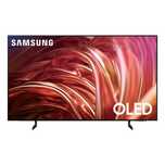 Телевізор 65 дюймів Samsung QE65S85D (4K Smart OLED 120Hz Bluetooth)