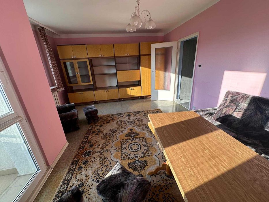 Przytulne 2-pokojowe mieszkanie | Kielce, ul. Na Stoku 55A