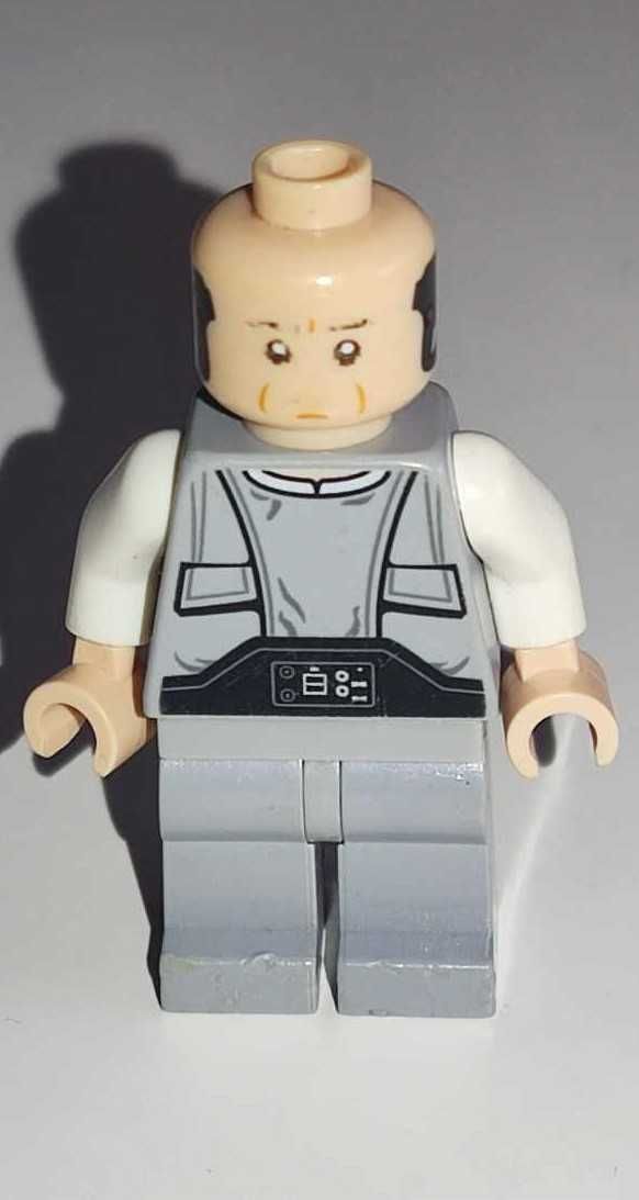 Figurka Lego Star Wars - sw0400 - Lobot