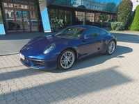 Porsche 911 Piękna 911, Carrera 4, finansowanie bez BIK KRD RATY !!!