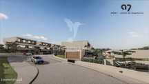 Villas T3/T4 - Com piscina - Nova Construção - Distrito do Porto