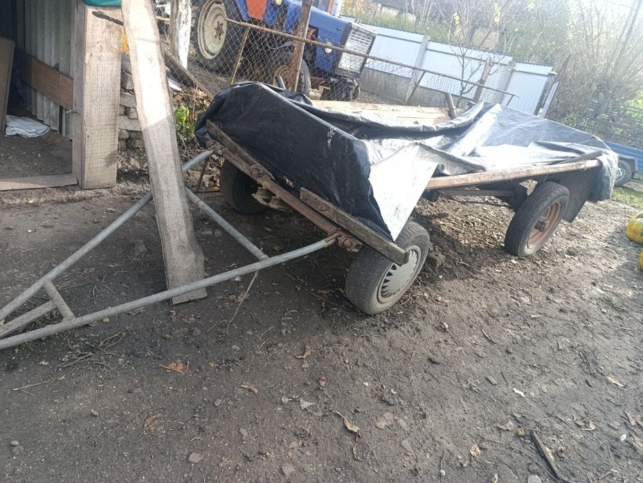 Продається Віз 10 000