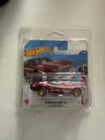 Hot wheels 71 mustang funny car sth