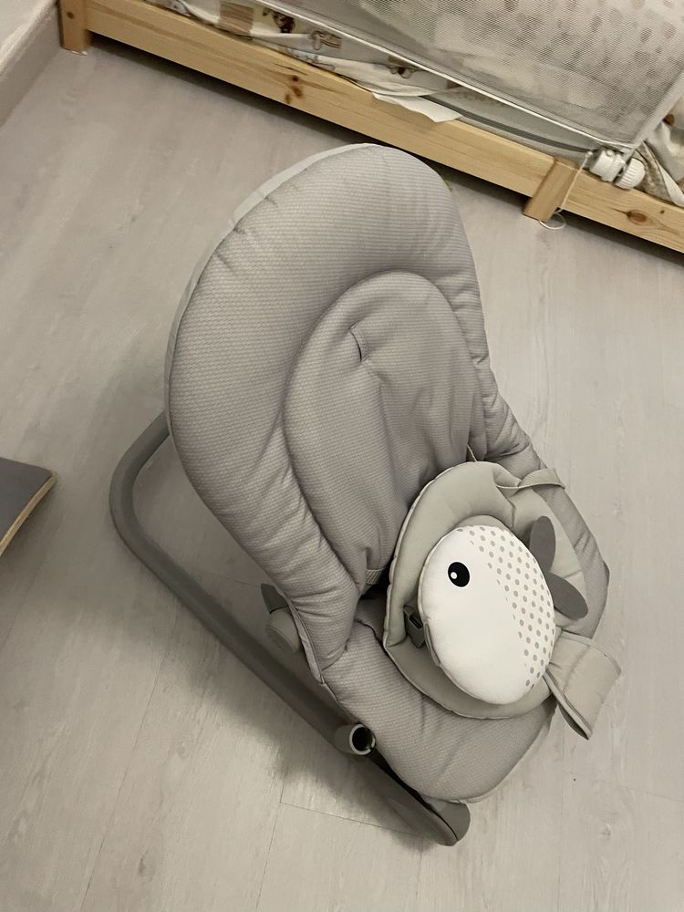 Espreguiçadeira Chicco