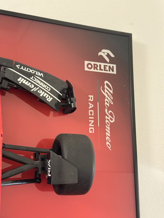 Quadros personalizados para legos ou outros modelos