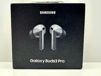 Наушники Samsung Galaxy Buds 3 Pro