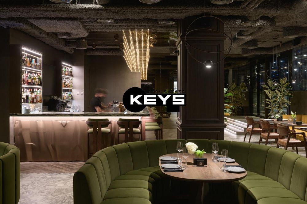 Продається ресторан, приміщення на Жилянській, ЖК Дипломат Хол