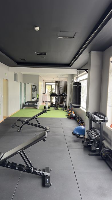 Aluga-se Espaço para PTs | LEAP - Fitness Studio (Ramada)