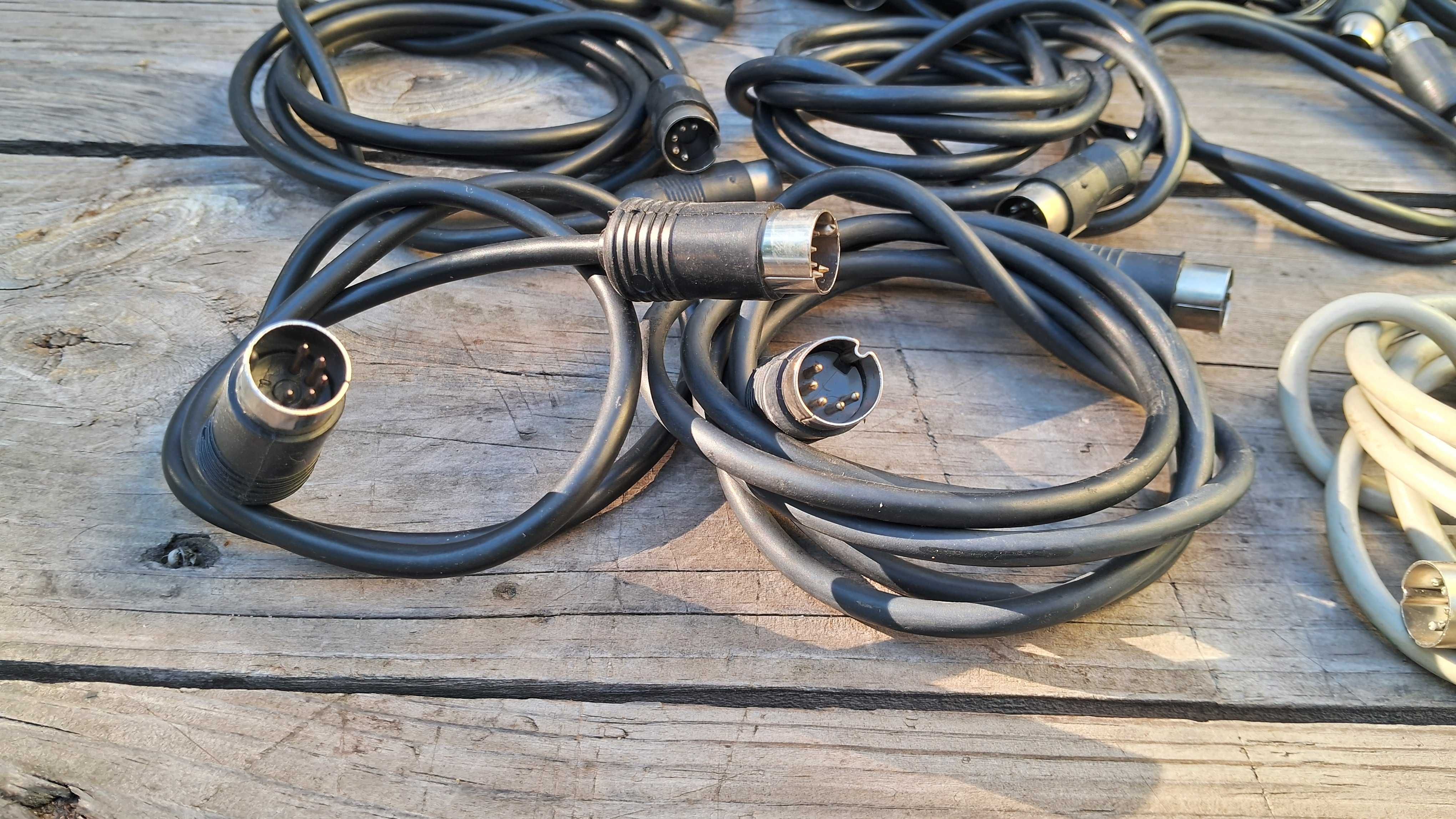кабель DIN 5 / RCA